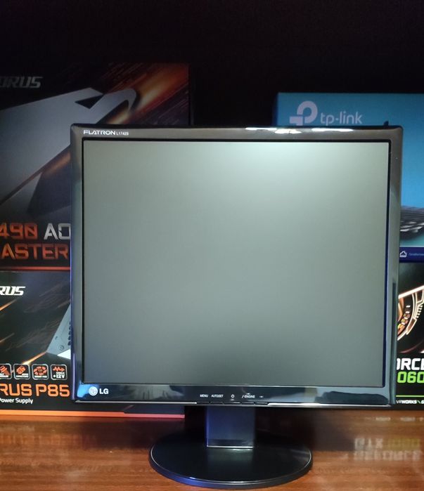 Мышки на компьютер.