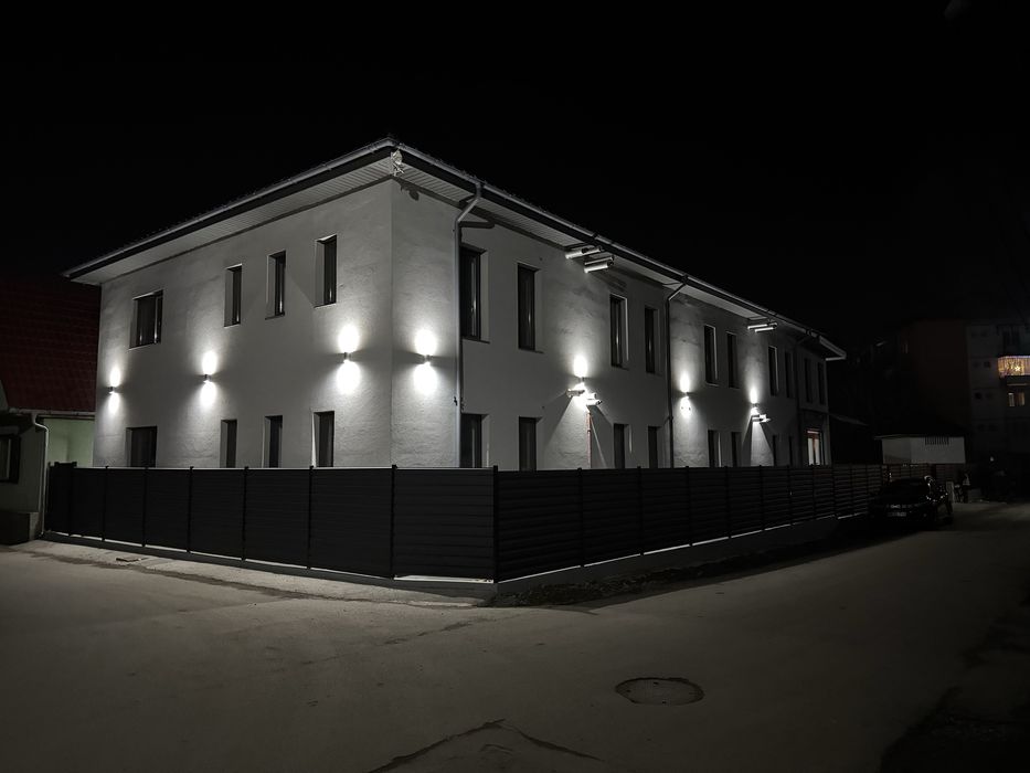 Inchiriez Apartament
