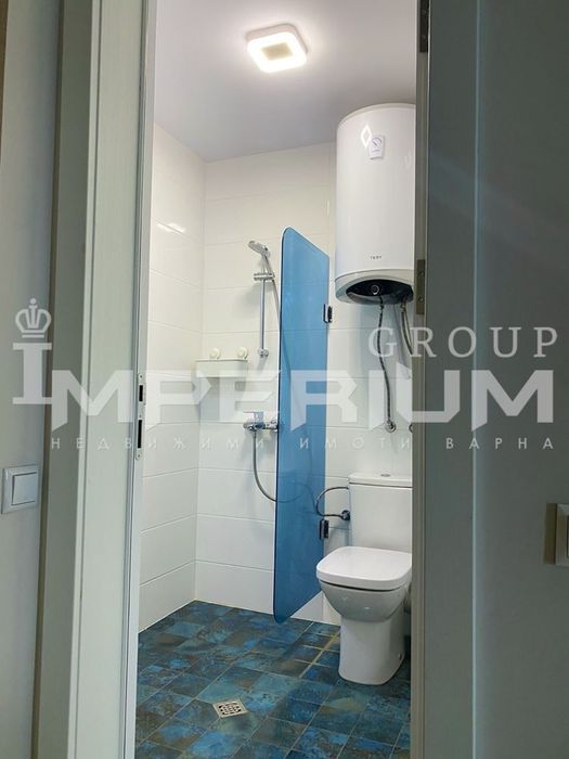 Дава се под наем Двустаен апартамент в Варна, Бриз - 70 кв.м за 1000 € - Снимка #5