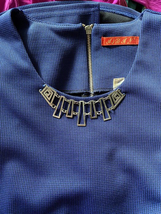 Женское платье