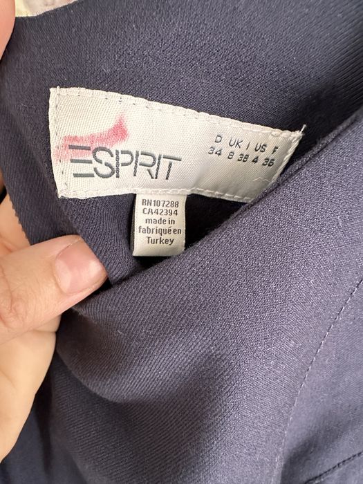 Sarafan Esprit.