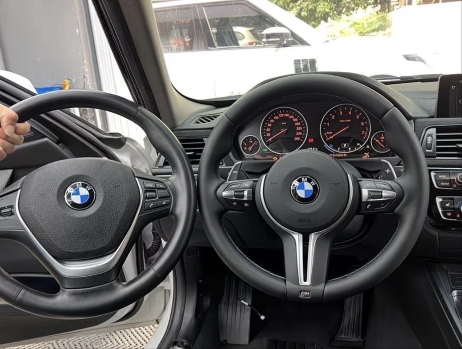 Руль для BMW для всех моделей