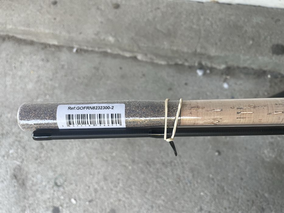 LANSETA GARBOLINO Addiction Feeder method 2S 3.00M 60GR 2+2 BUC