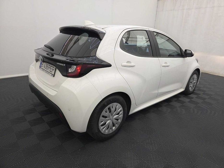 TOYOTA Yaris 2022 — imagine 4