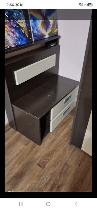 Спальный гарнитур