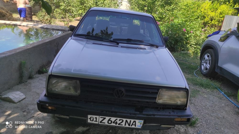 Продается машина