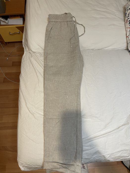 Vand pantaloni de in