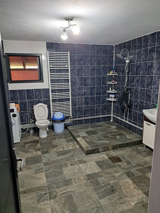 Vand  vilă 180m2 parter + mansardă la preț de apartament
