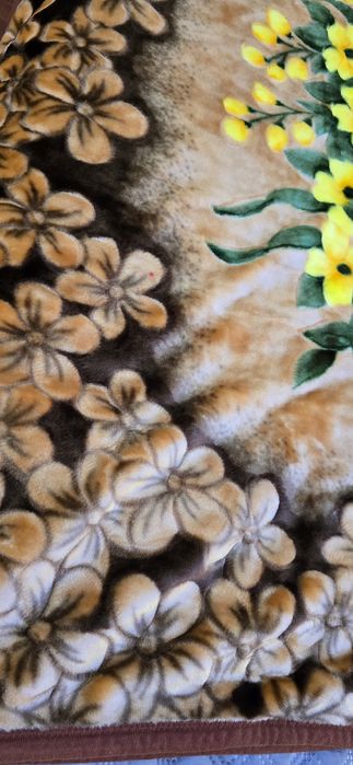 Одеяло-покрывало