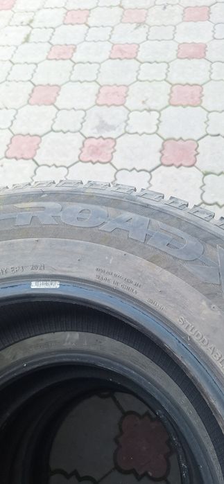 Продам шины в отличном состоянии