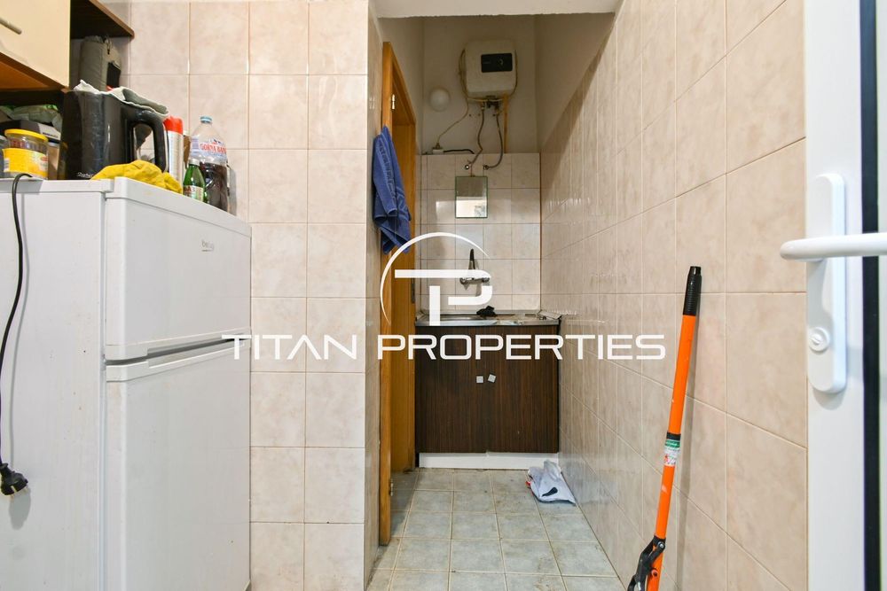 Продава се Магазин в София, Студентски град - 74 кв.м за 2203 €/кв.м - Снимка #7