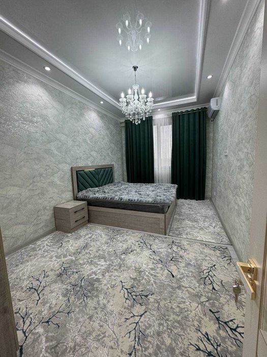 R1 Сдаётся квартира 2/4/9 на Яшнабадском р-н о-р Чина хоус!