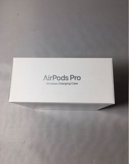 Слушалки Airpod Pro (2 Gen 2022)