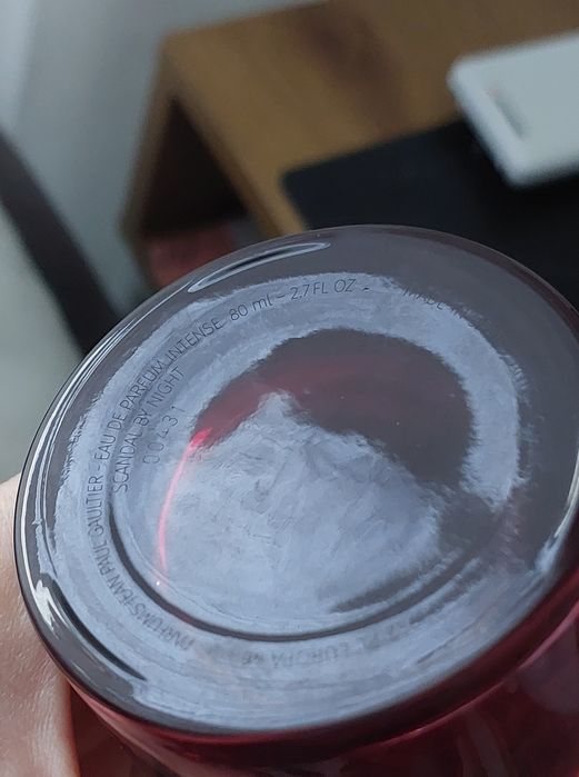 Парфюми Gaultier, Gucci, YSL