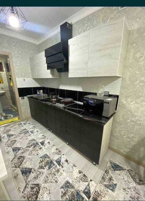 Чирчикда жойлашган 2хона ижаралар шаройтии бор