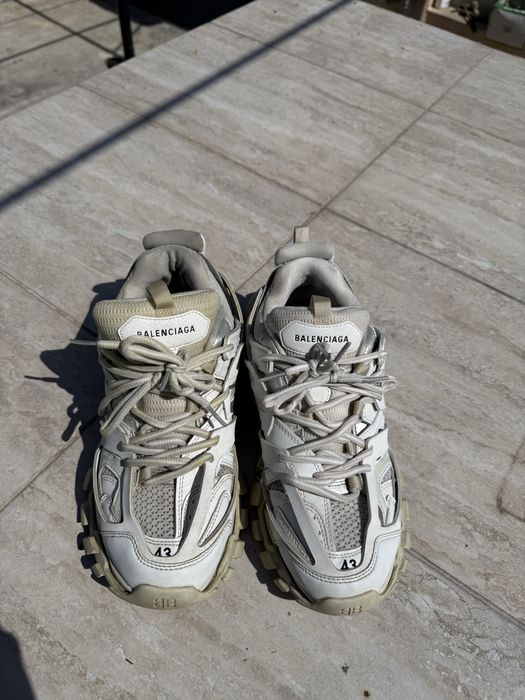 Balenciaga track in stare buna