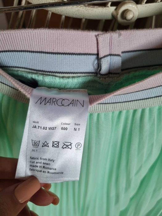 Пола Marc Cain, размер 1 (S)