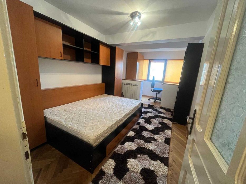 Apartament 4 camere - Spiru Haret - vile