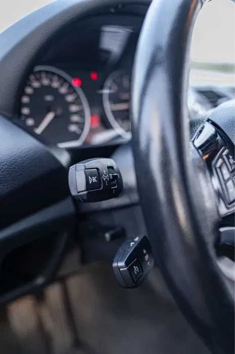 Vand sau Schimb BMW Seria 1 ( 2009 ) 2.0 Diesel, 143 CP,  187.000 KM r