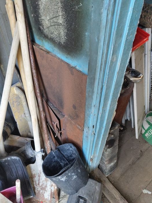 Вагончик Контейнер бытовка