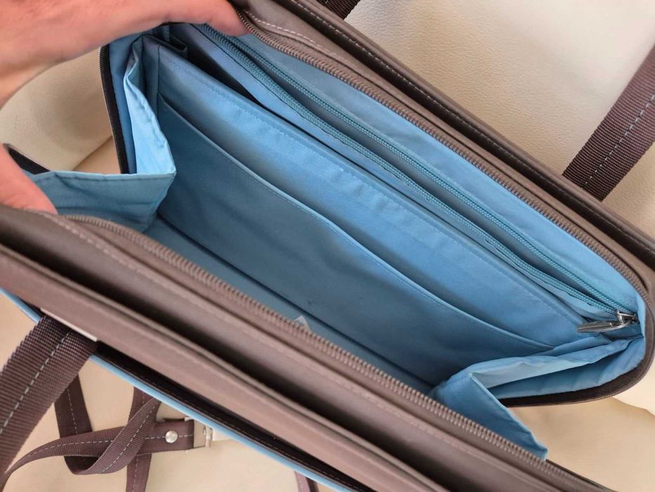 Чанта за лаптоп и документи SAMSONITE