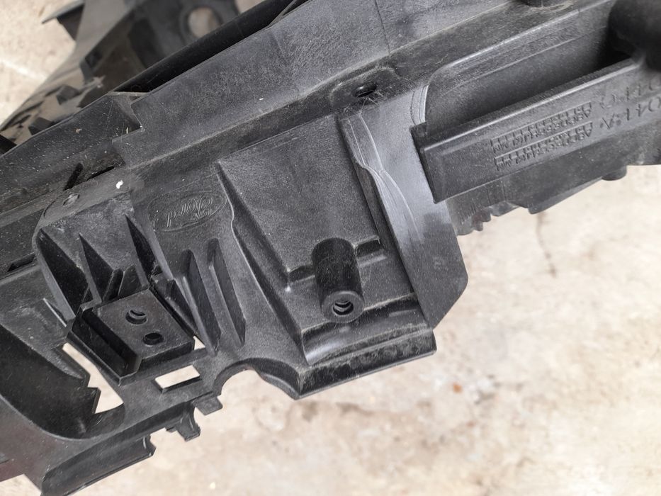 Преден панел очиларка форд мондео мк 3 Ford Mondeo Mk3