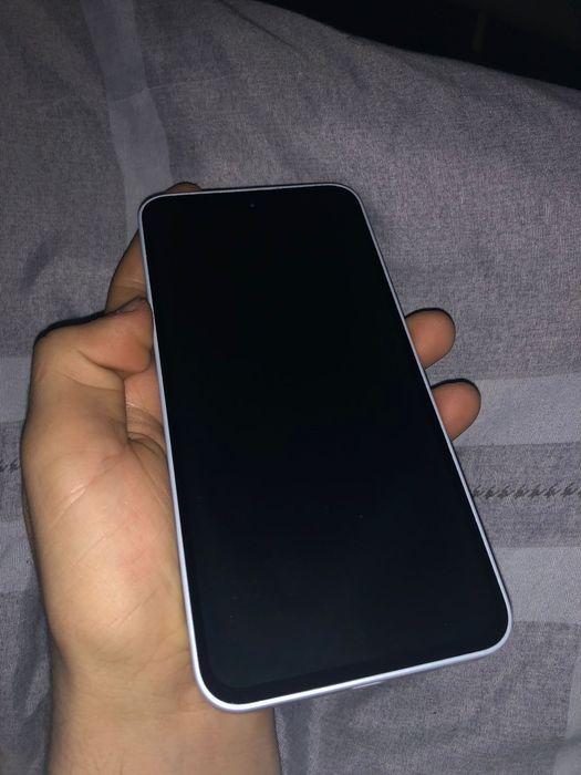 Обмен на айфон ,самсунг,мой самсунг а35 5g 256гб