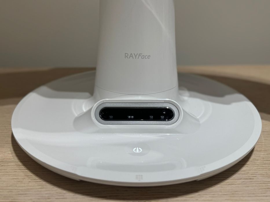 Aparat Scanner 3D RayFace 200