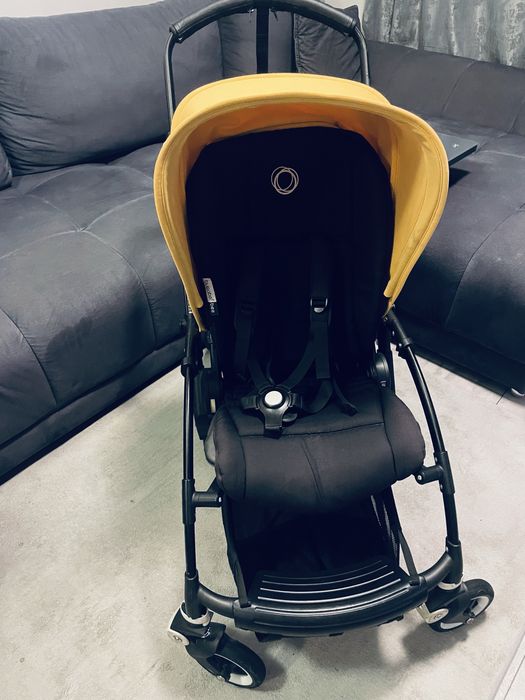 Bugaboo Bee 5+борд+много аксесоари
