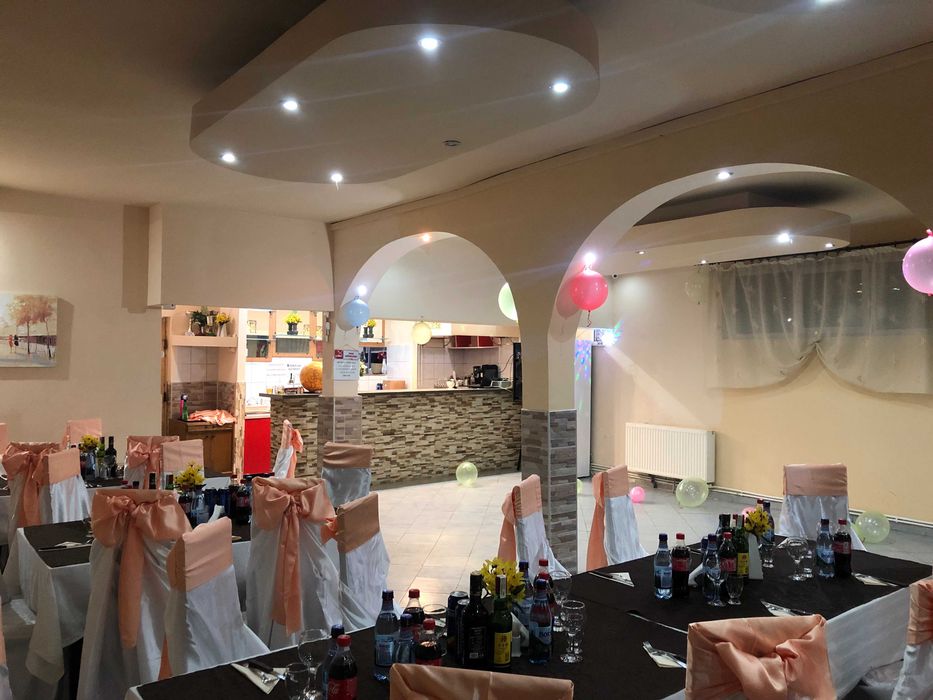 Spatiu comercial multifunctional de inchiriat – E85 Baltati