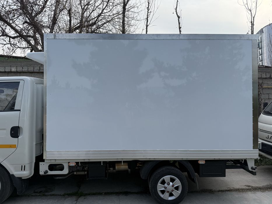 labo va shu kabi euk aftomabilarga butka easash hizmati