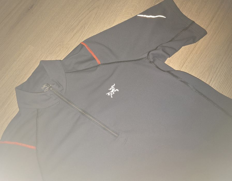 Arc'teryx тениска S размер мъжко