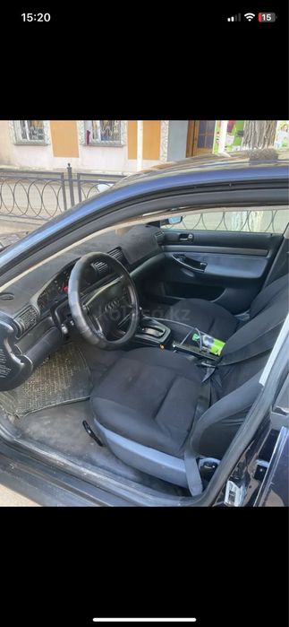 Audi A4 1995 года