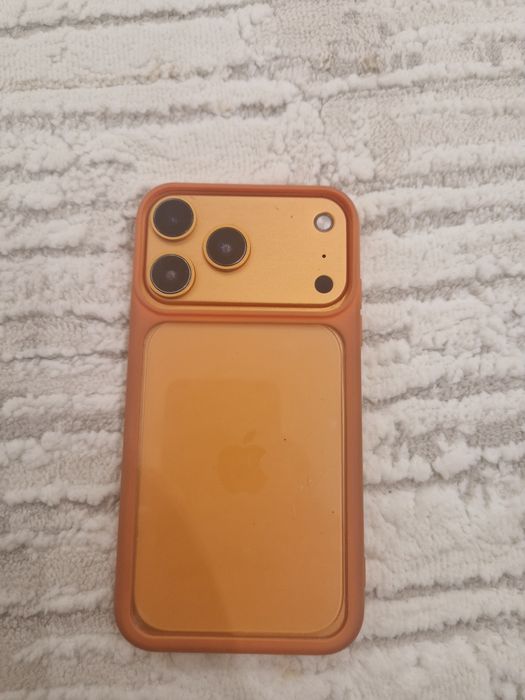 IPhone 17 PRO почти новый