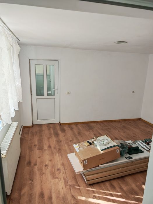 Casă 3 camere de închiriat | Zonă Gară - Parcul Bălcescu, Focșani (Direct Proprietar)