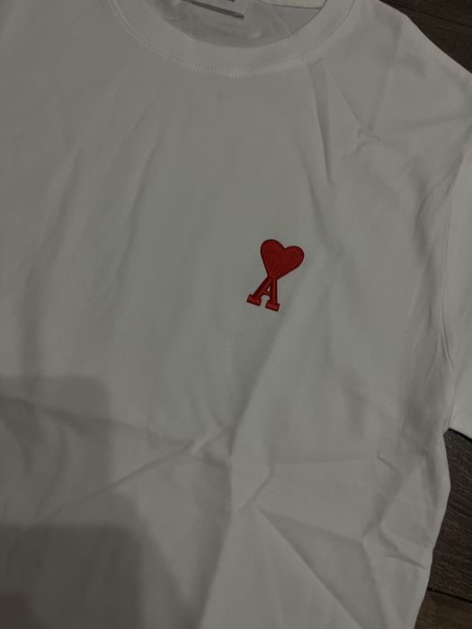 Ami Heart тениска