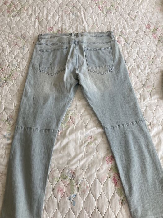 Мъжки дънки Guess G-Star Replay