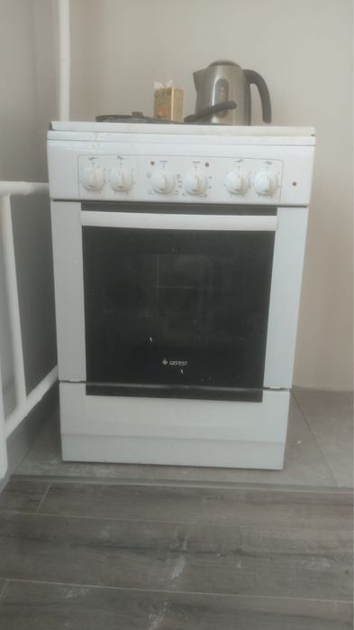 Плита 10000, работает