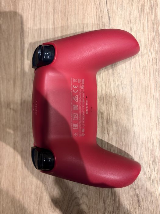 Чисто нов PS5 контролер/джойстик