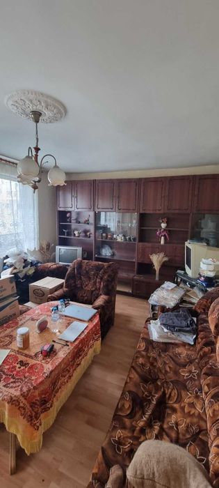 Продава се Тристаен апартамент в Разград, Възраждане - 86 кв.м за 1483 €/кв.м - Снимка #5