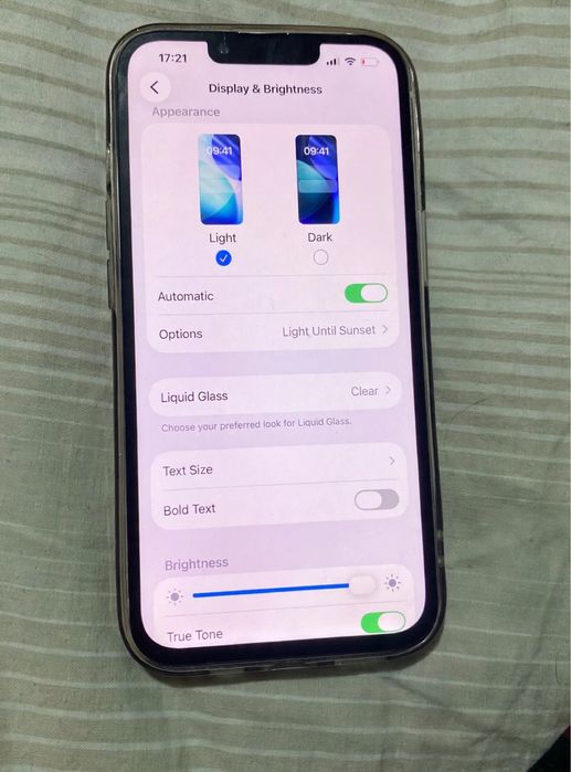 Iphone 13 128 gb