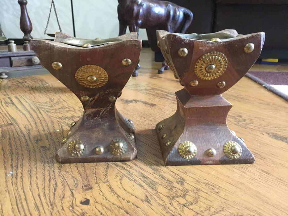 Слонове и други вещи за декорация