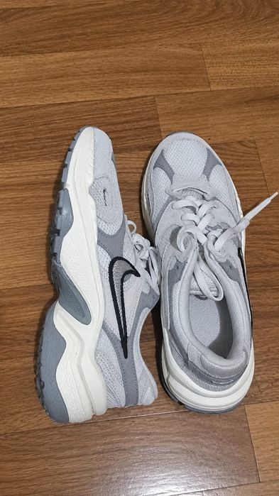 Кроссовки Nike ориг
