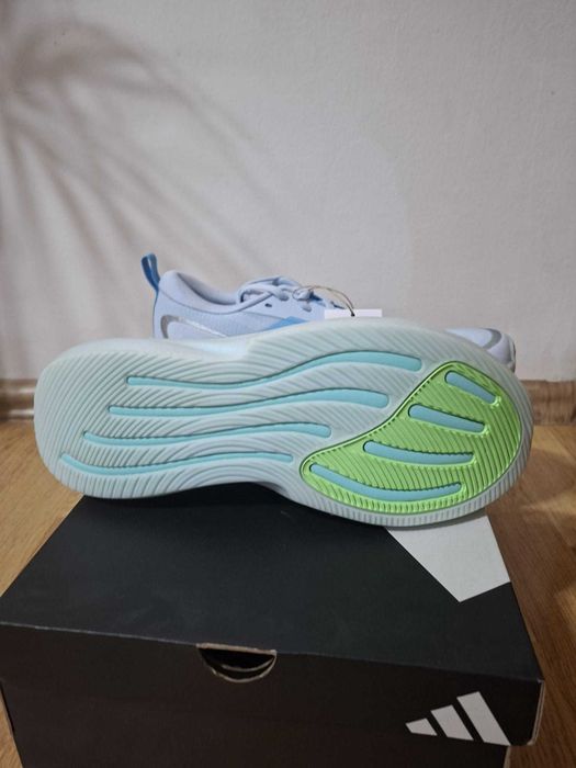 Adidas Supernova Glide masura 40 si 40 2/3 originali noi in cutie