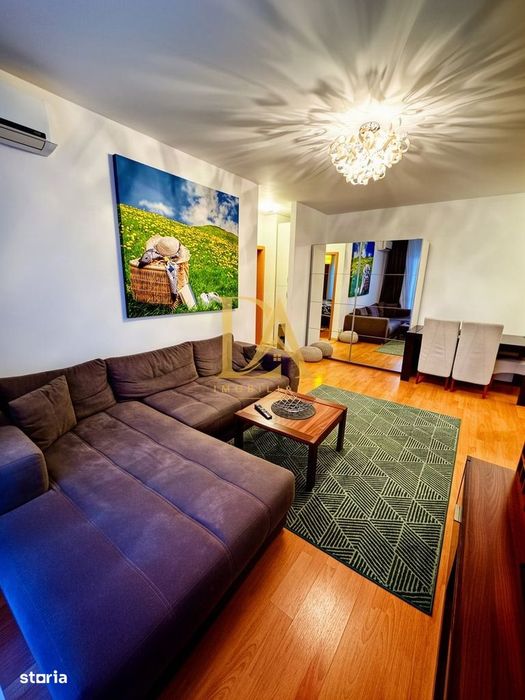2 Camere Spațioase Parcare |Complex Citadella Titan — fotografia 3