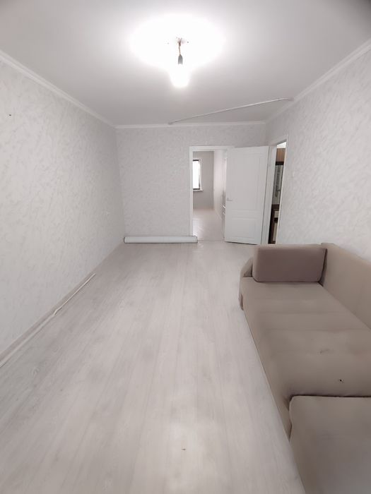 Продается 2-комн (6-34, 1 эт)