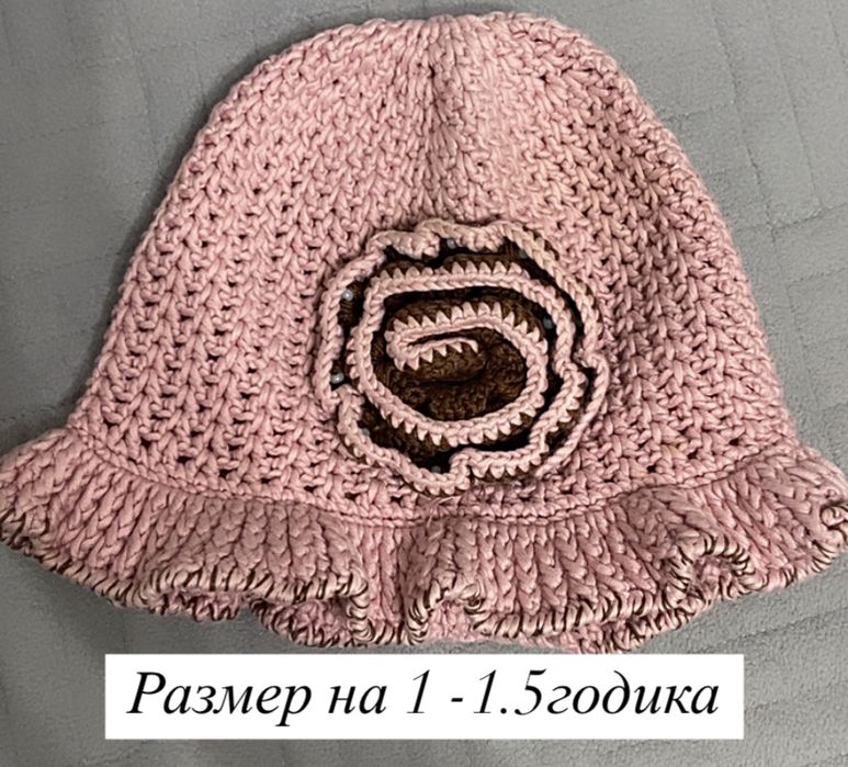 Десткие вещи для девочек