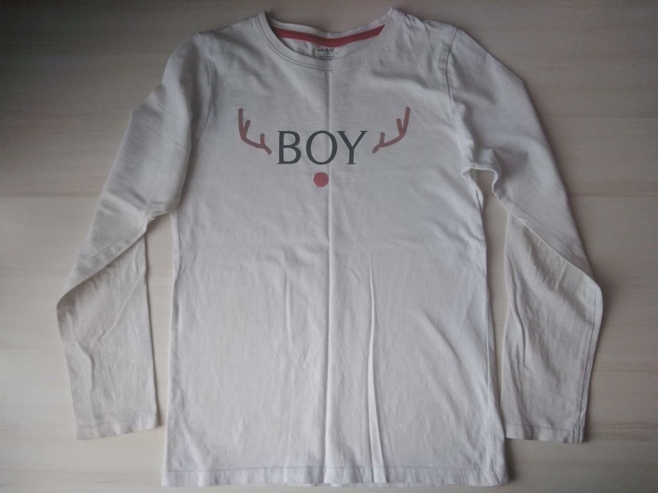 Блузки, суичери, тениски Лего, Марвел, Скуби-Ду, потници 128 и 134/140