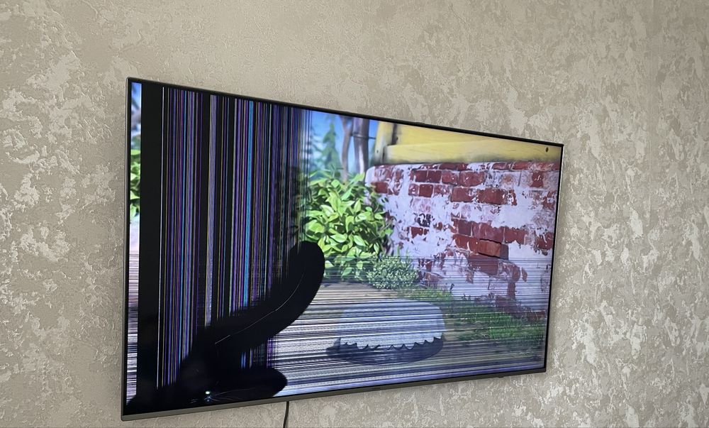 телевизор самсунг