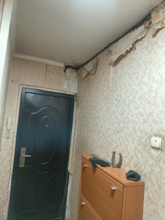 Квартира 3х комнатная